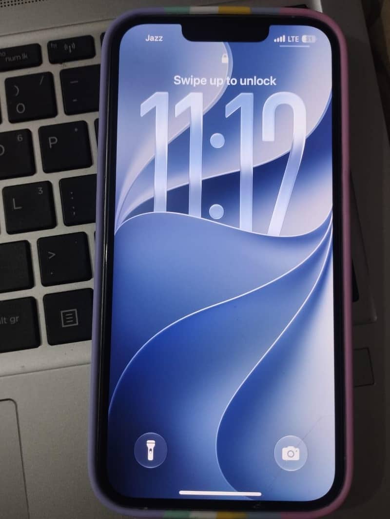 Apple iPhone 13 Pro 4