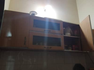 kitchen cabinet