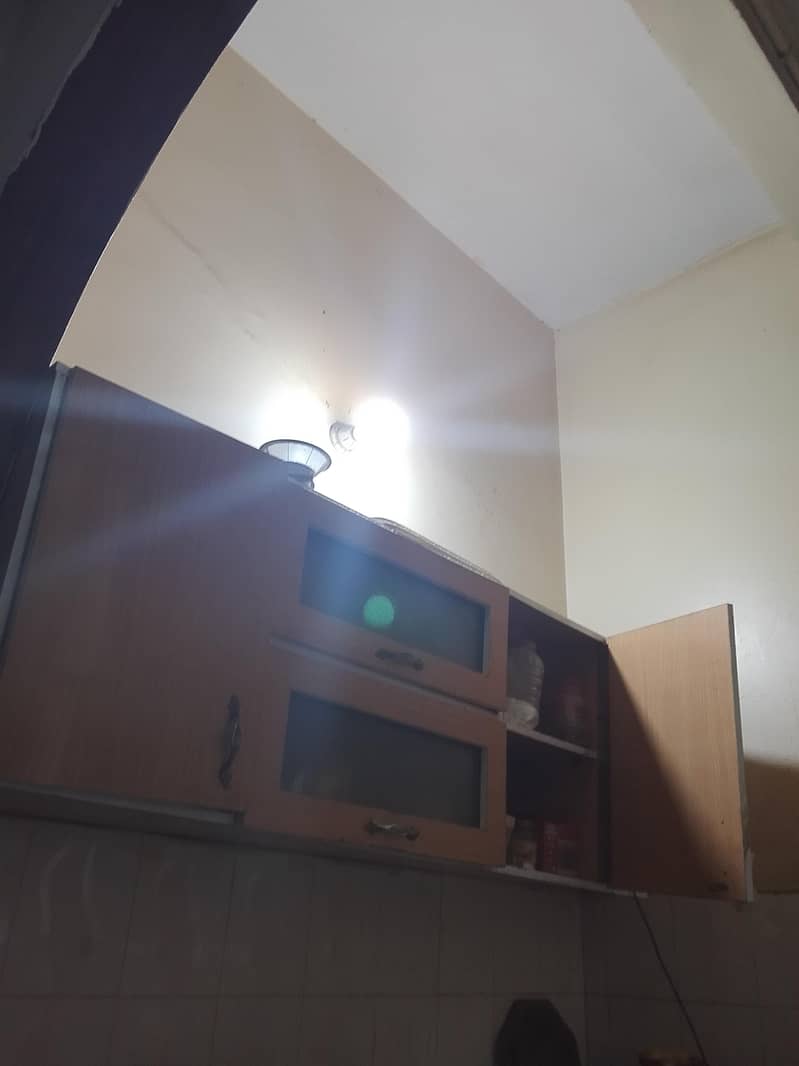 kitchen cabinet 1