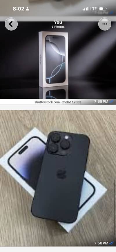 iPhone 16 pro max 512 gb factory unlock