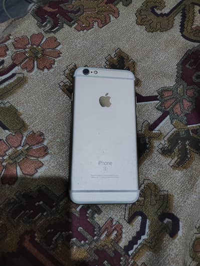 iPhone 6S