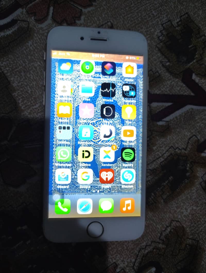 iPhone 6S 1