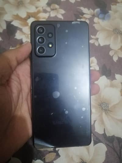 Samsung Mobile A72