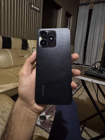 Realme C53