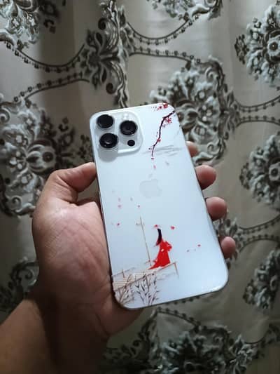 iPhone 14 Pro Max 03345402041
