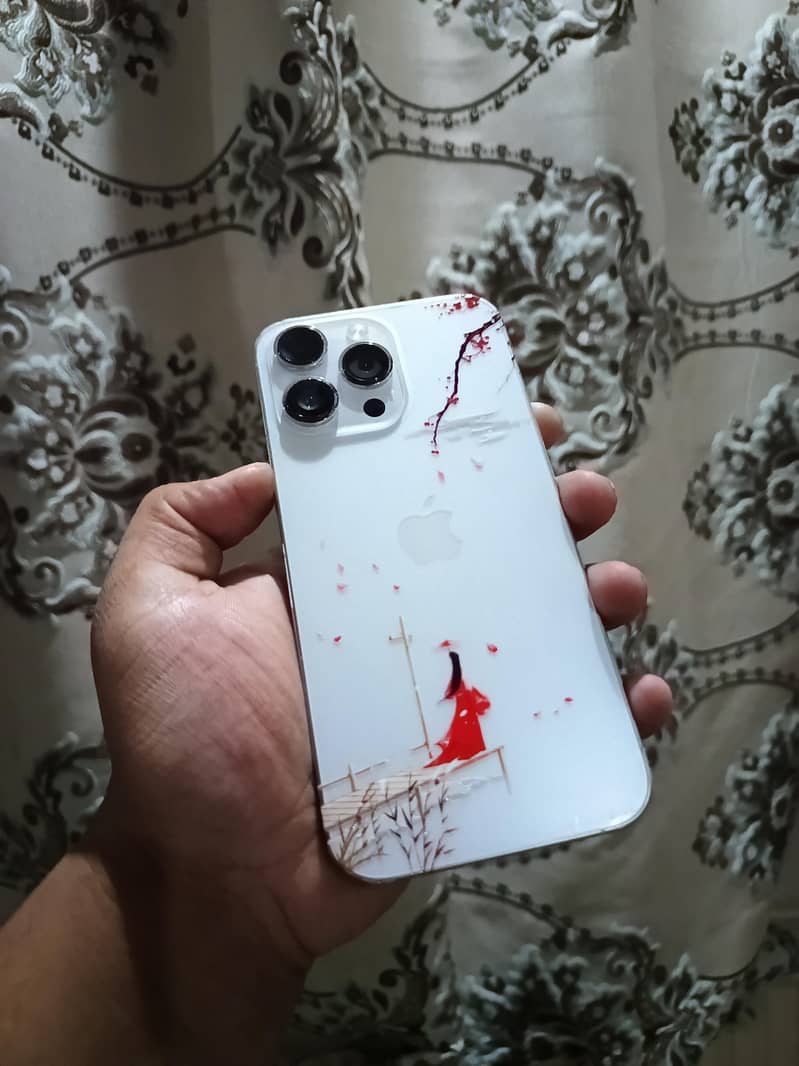 iPhone 14 Pro Max 03345402041 0