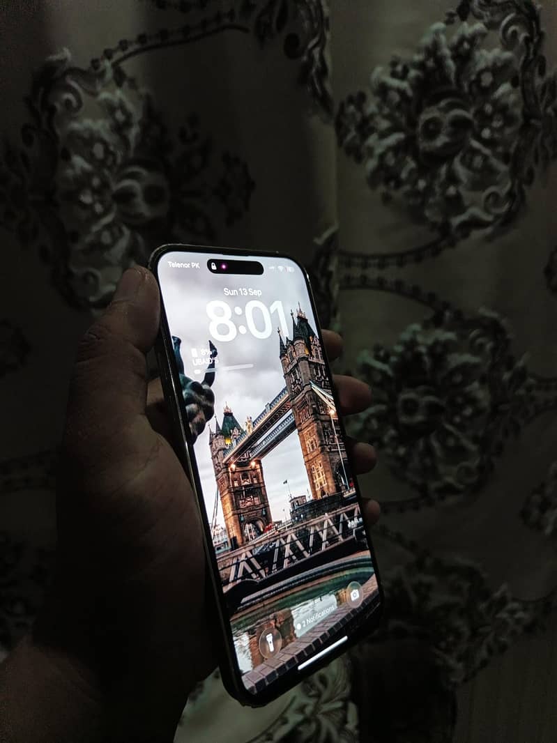 iPhone 14 Pro Max 03345402041 3