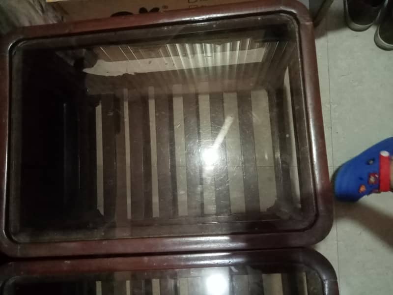 Small Table 0