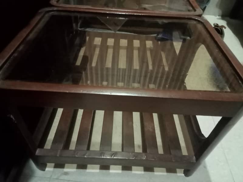 Small Table 2