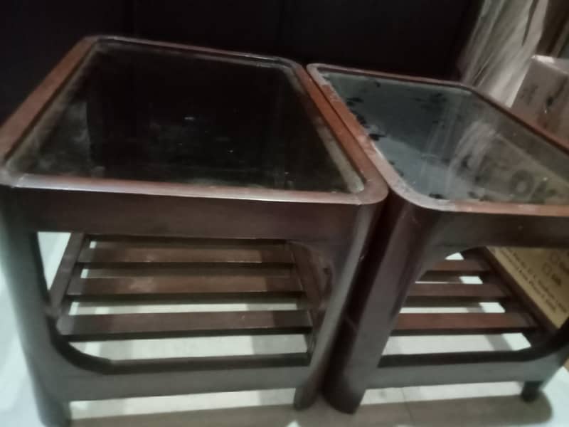 Small Table 3