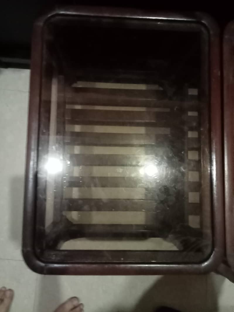 Small Table 5