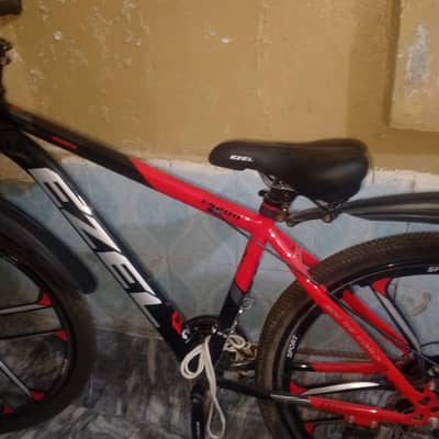 cycle