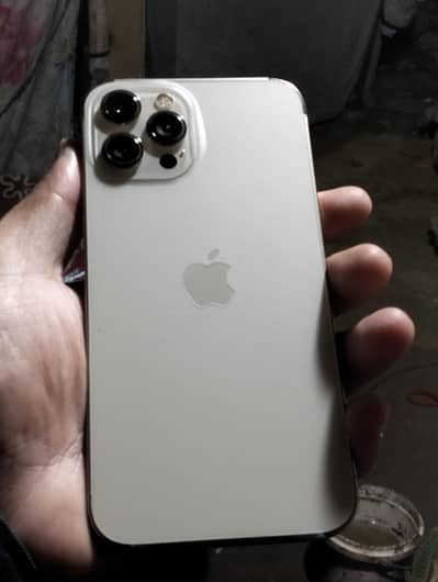 Apple iPhone 12 Pro Max