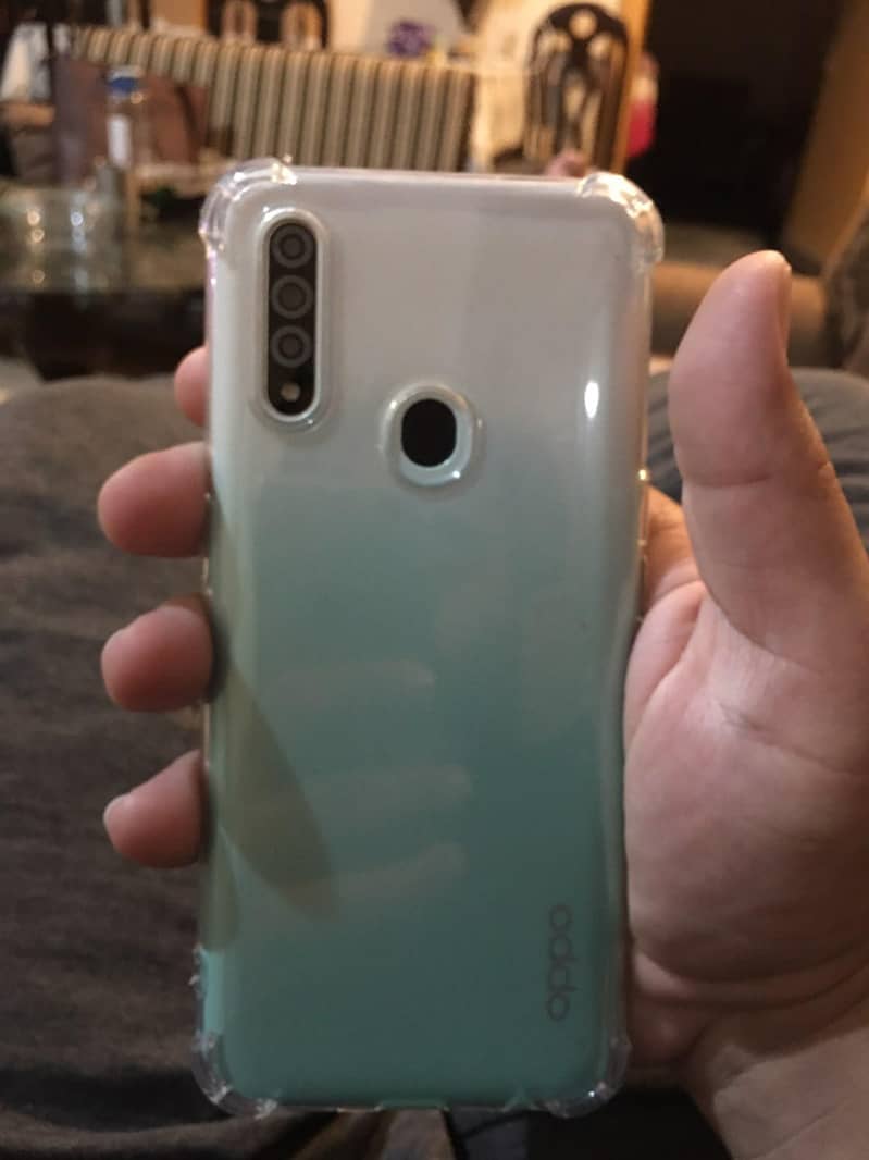 OPPO A314/128 1