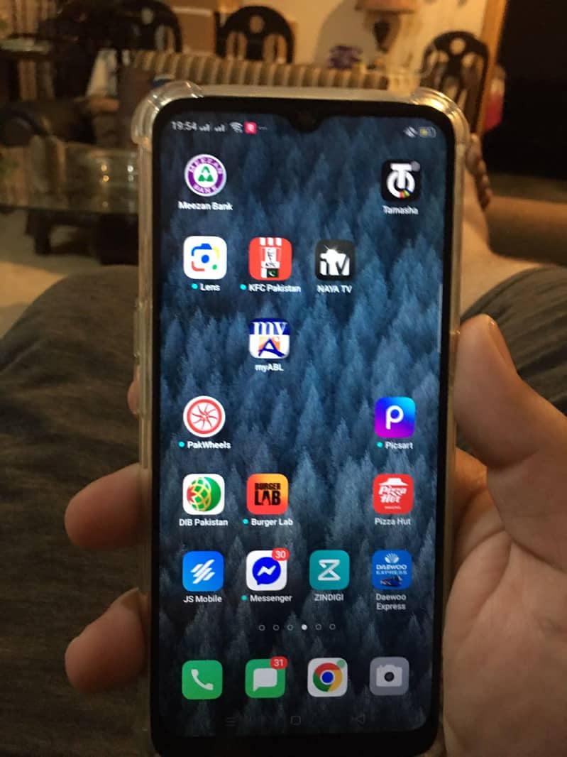 OPPO A314/128 5