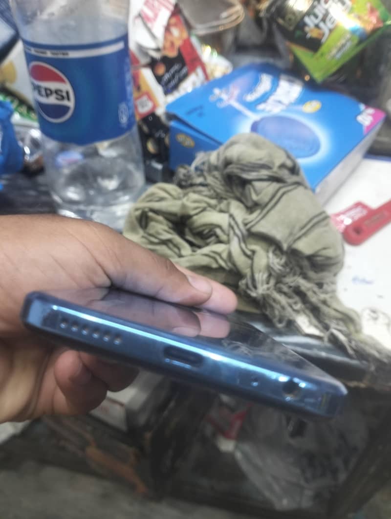 Tecno spark 3