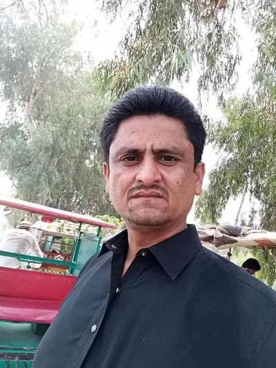 Malik Arshad