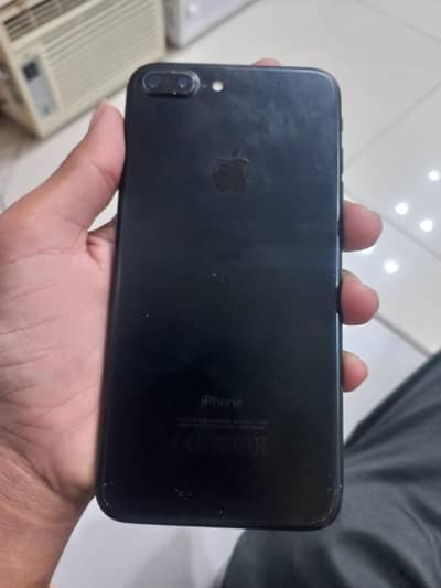 Apple iPhone 7 Plus