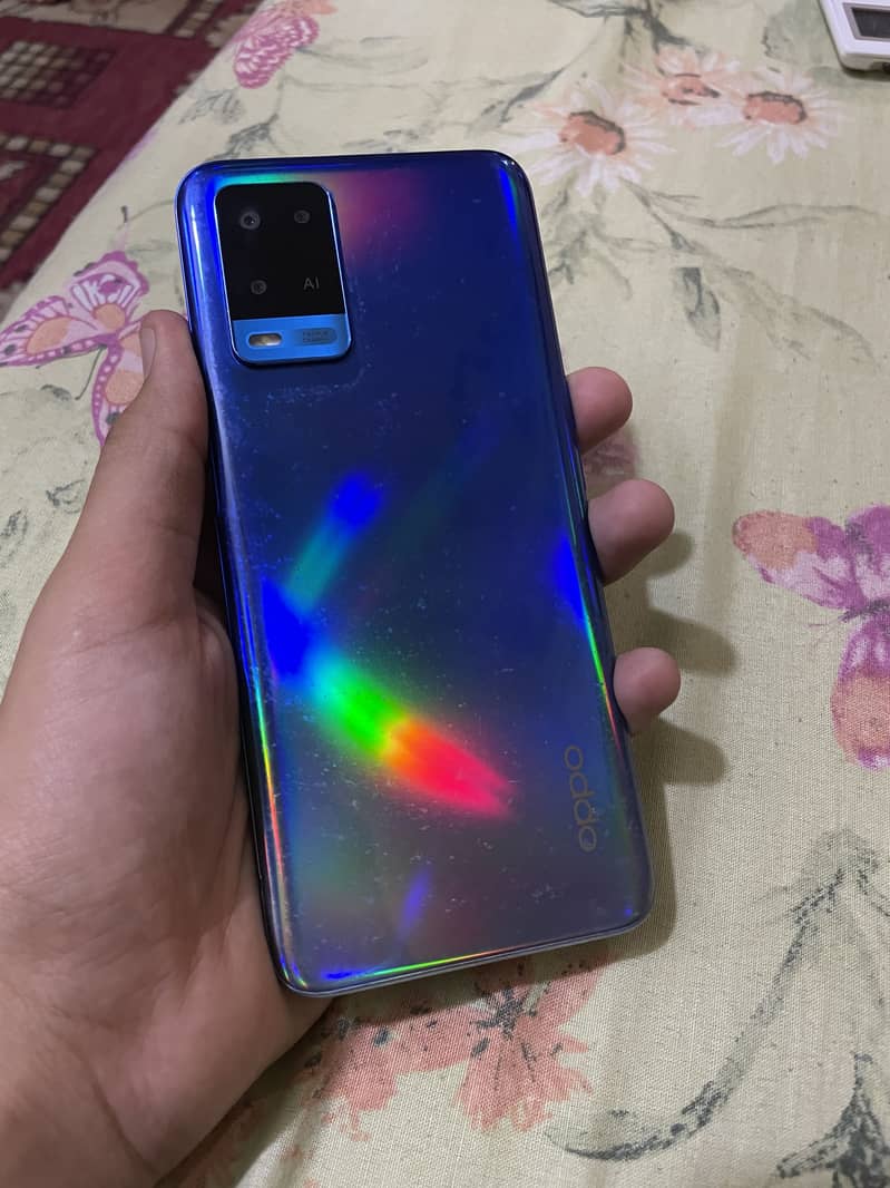 OPPO A54 2