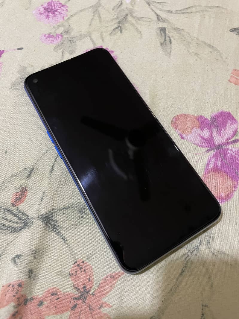 OPPO A54 3