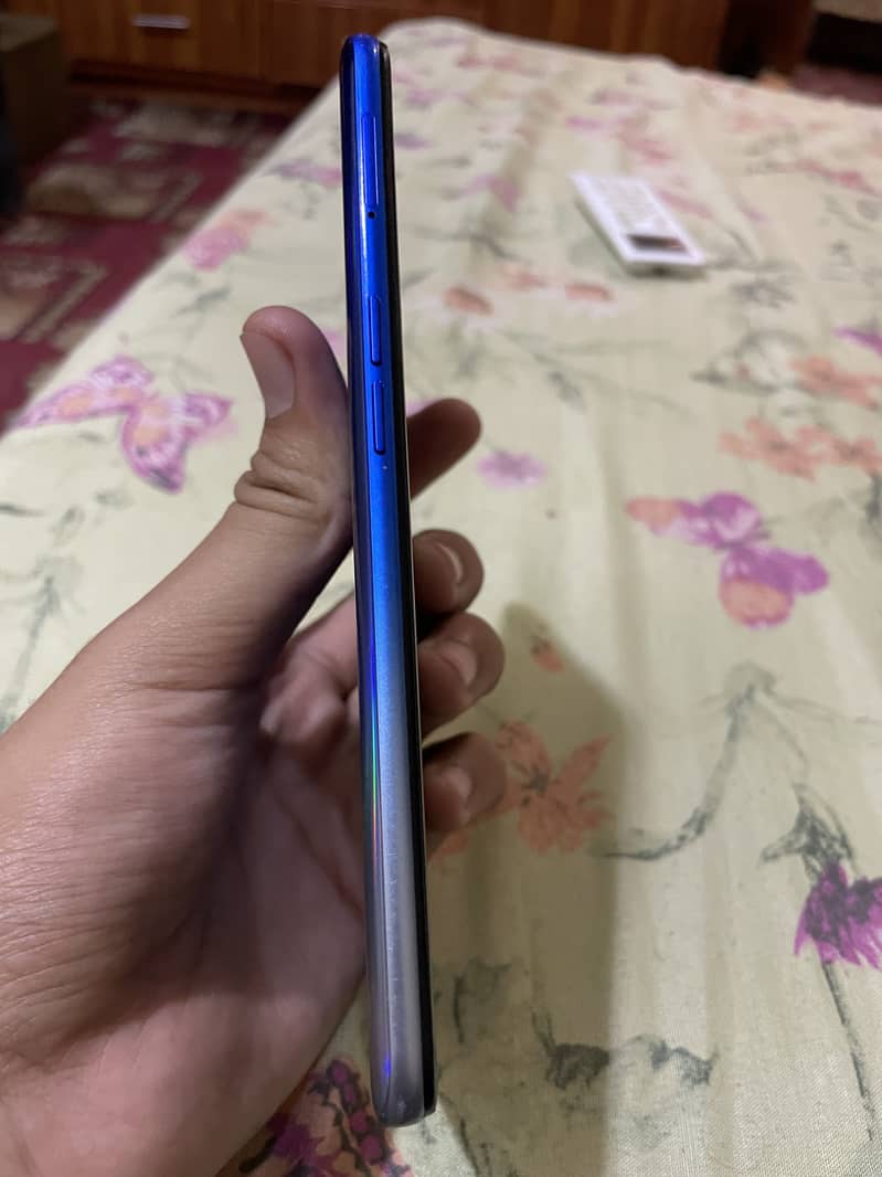 OPPO A54 7