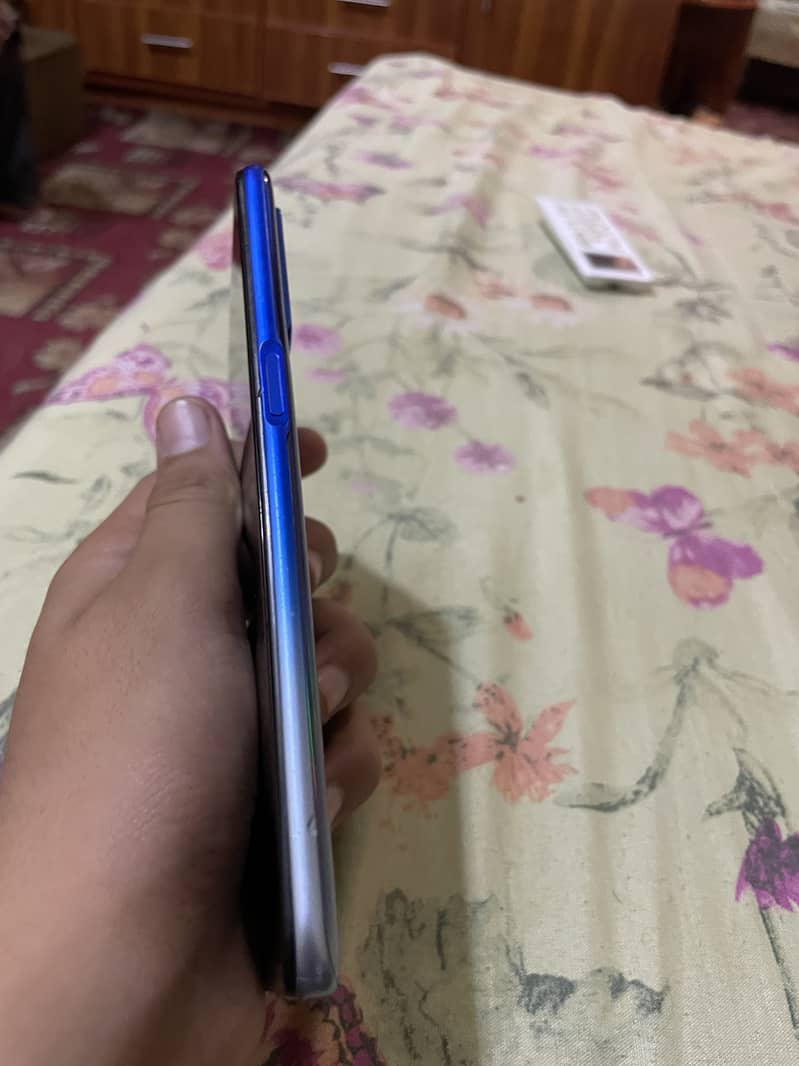 OPPO A54 8
