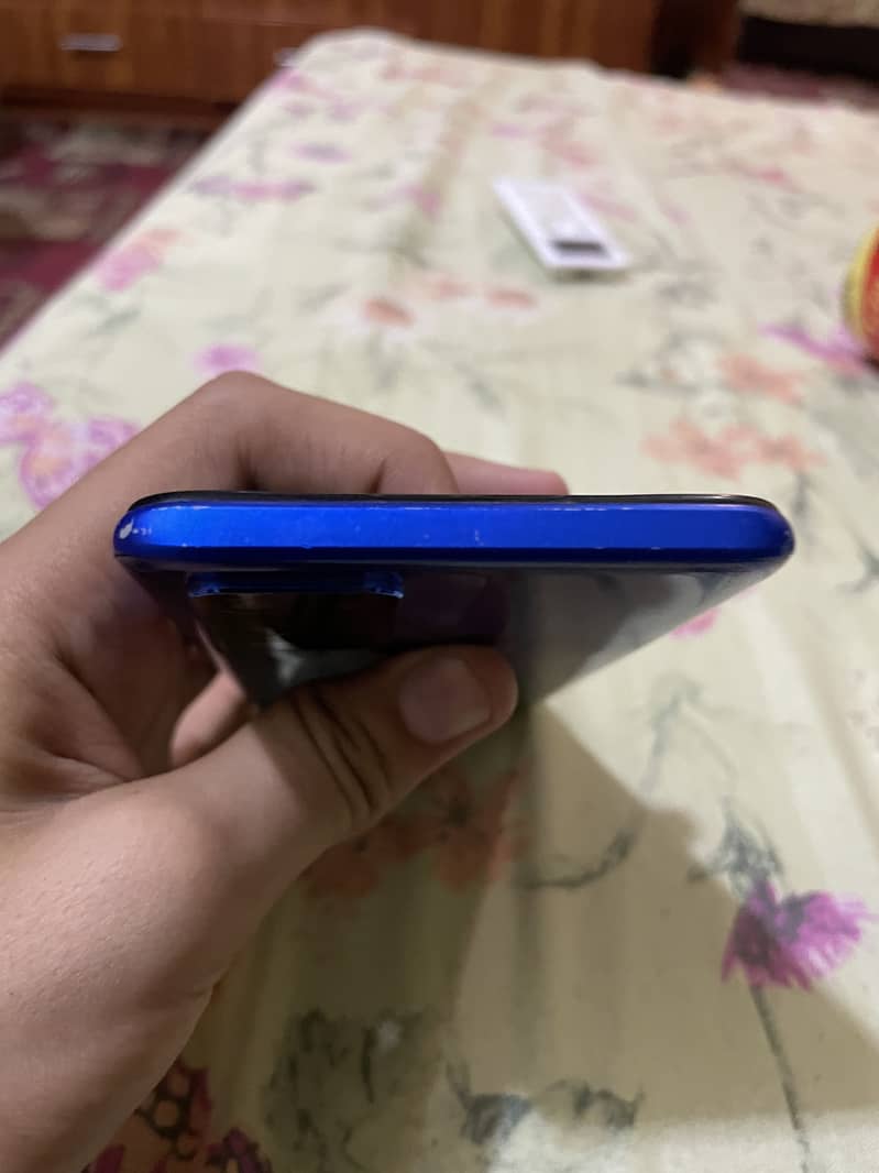 OPPO A54 9