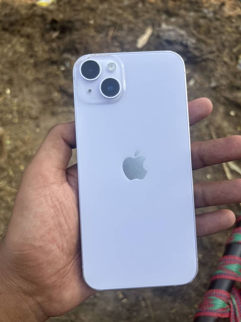 Apple iPhone 14 plus 0