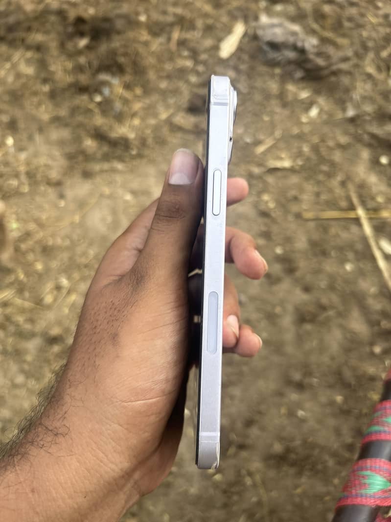 Apple iPhone 14 plus 2
