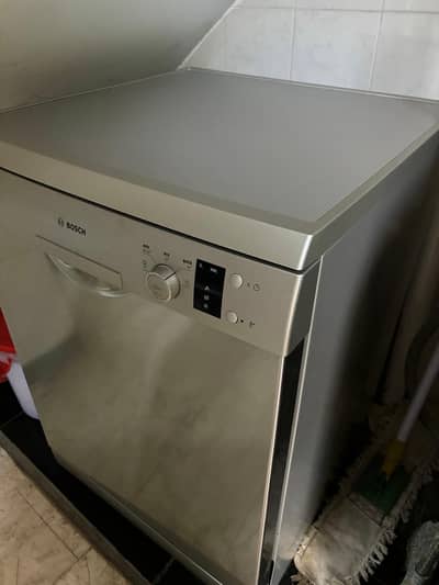 Bosch DishWasher