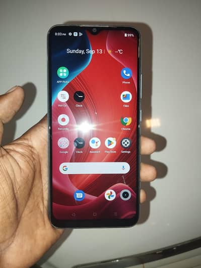 Realme C21Y___4/64 only mobile