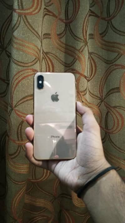 Apple iPhone XS