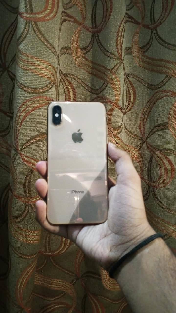 Apple iPhone XS 0