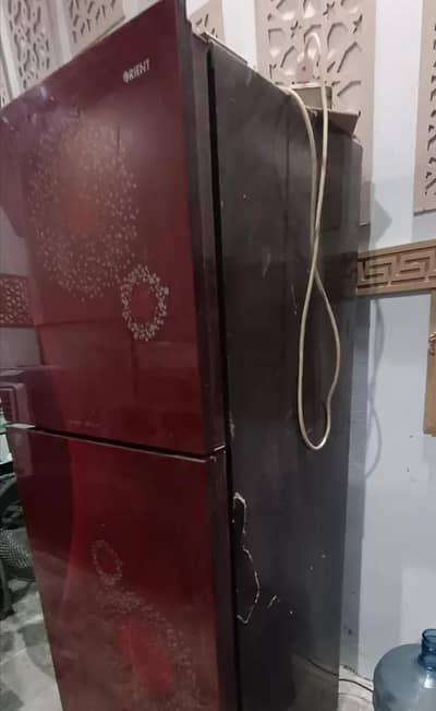 Orient refrigerator good condition