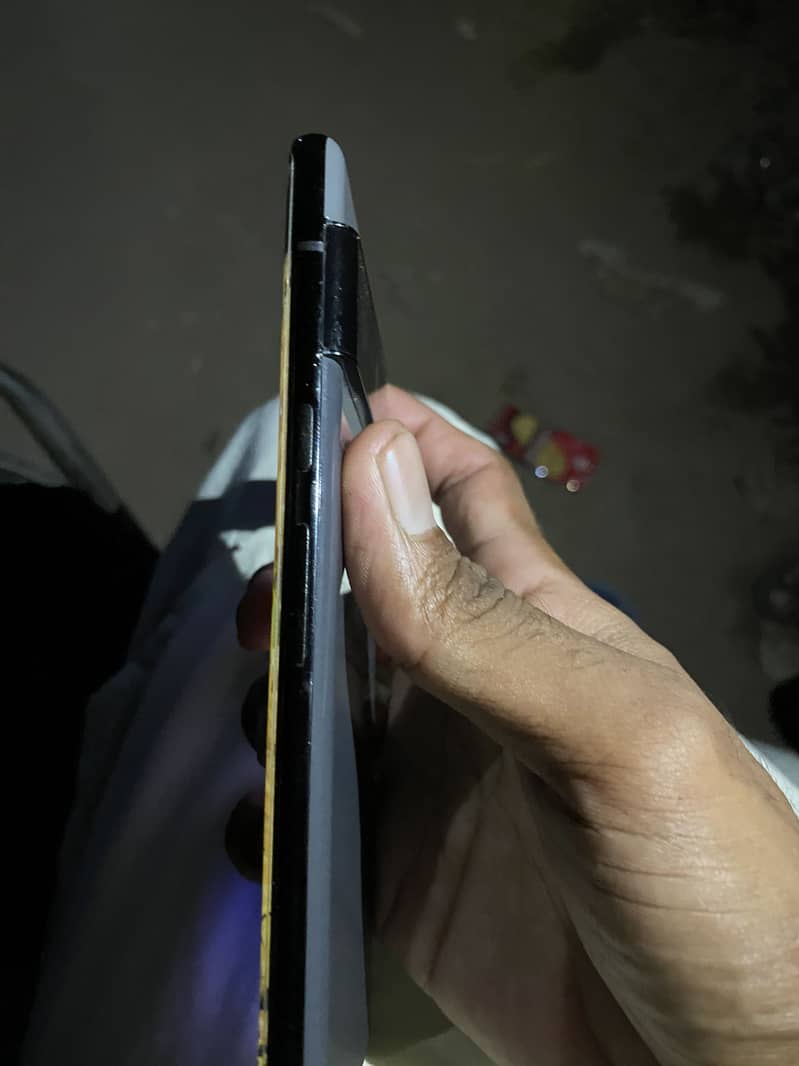 Google Pixel 6 Pro 4