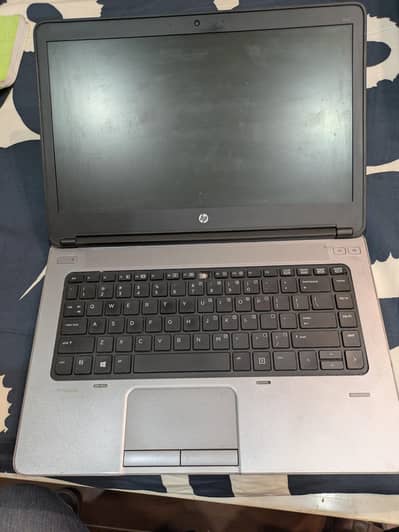 windows 10 g1 640 8gb ram and 500gb ssd