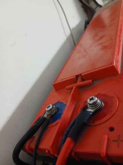 170ah  12v batary good working