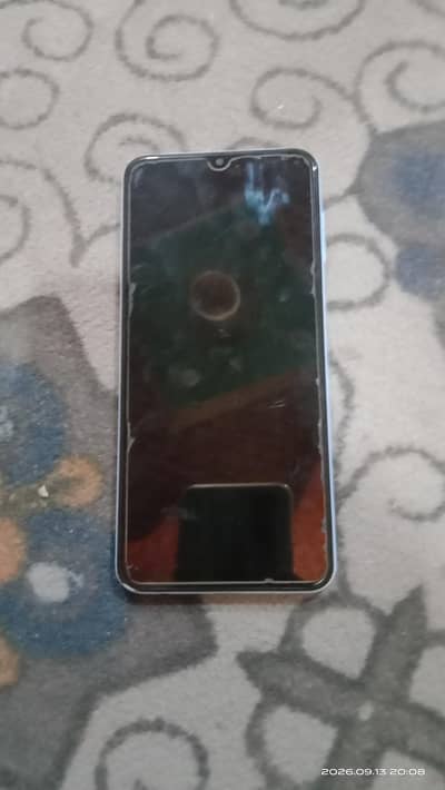 Samsung Mobile A23