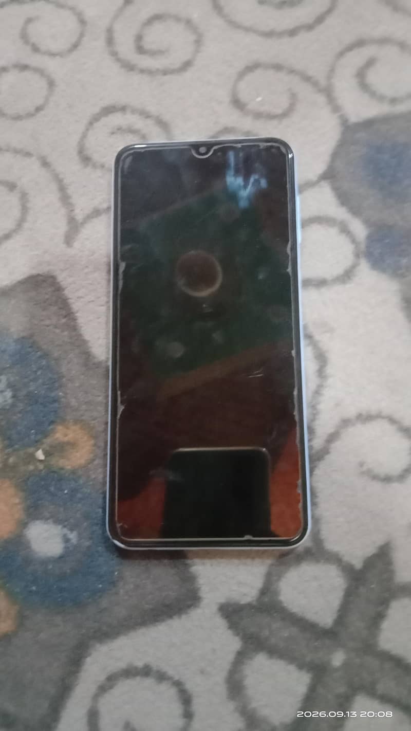 Samsung Mobile A23 0