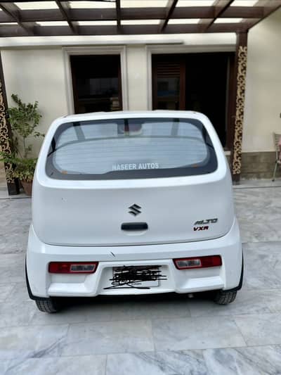 Suzuki Alto 2022