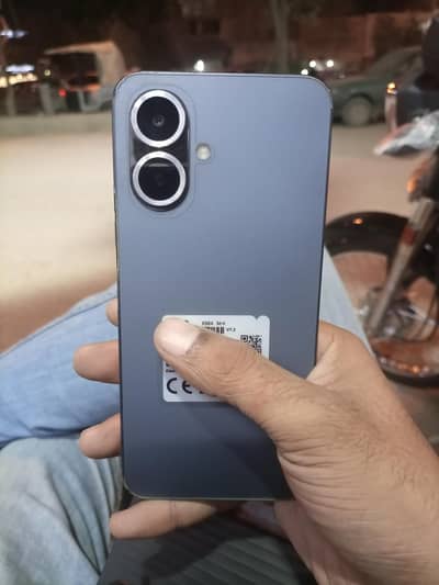 Tecno Spark Go 2 (3month use)