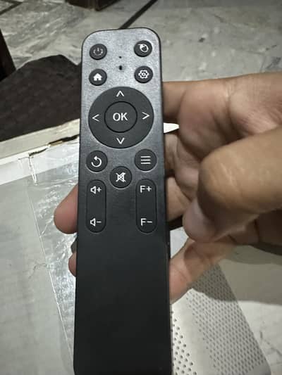 Mini Beam 3D and 4k Projector