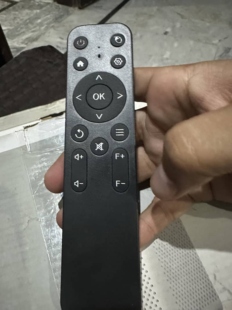 Mini Beam 3D and 4k Projector 0