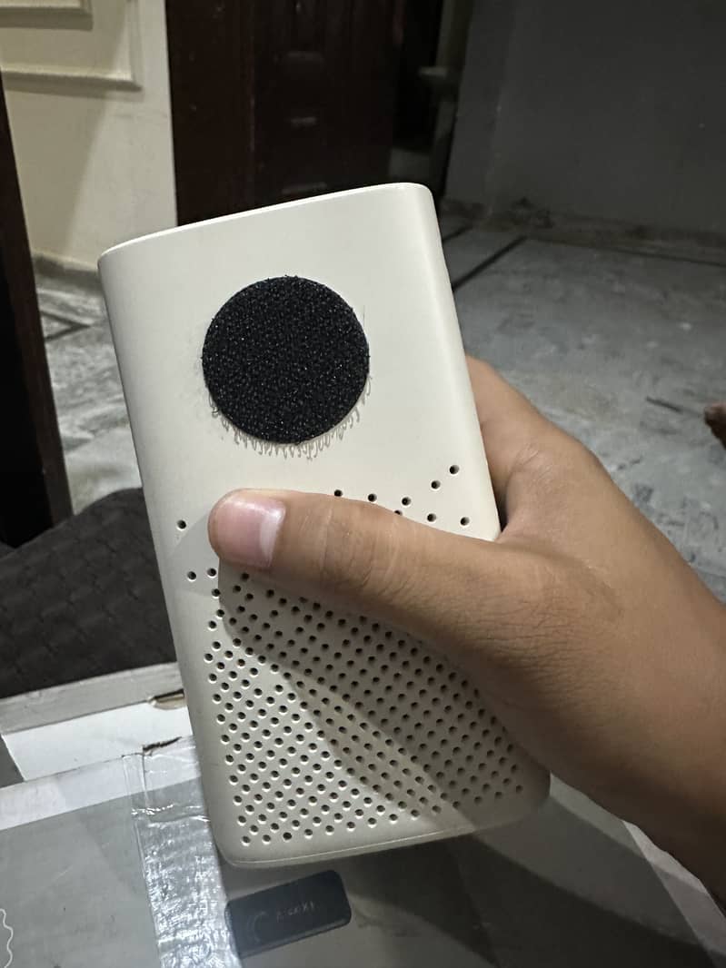 Mini Beam 3D and 4k Projector 8