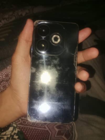 Infinix Smart 8 Pro