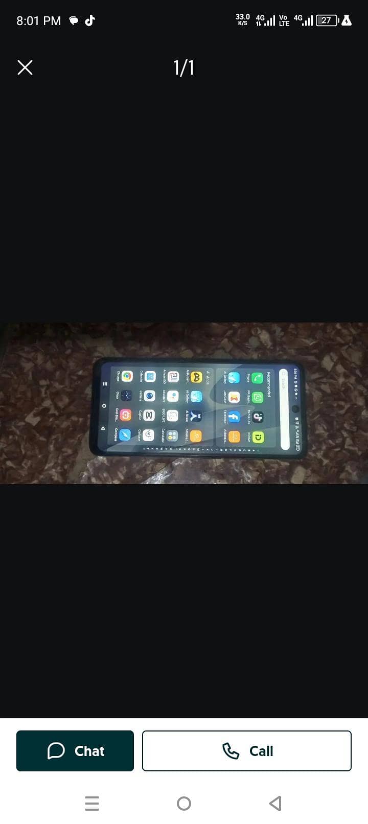 Infinix Smart 8 Pro 1