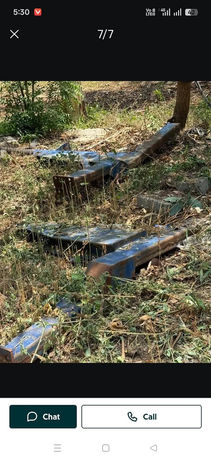 باکٹ کا سامان 0