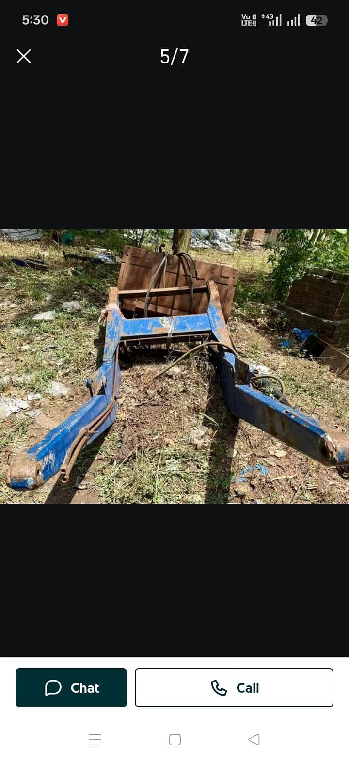 باکٹ کا سامان 2
