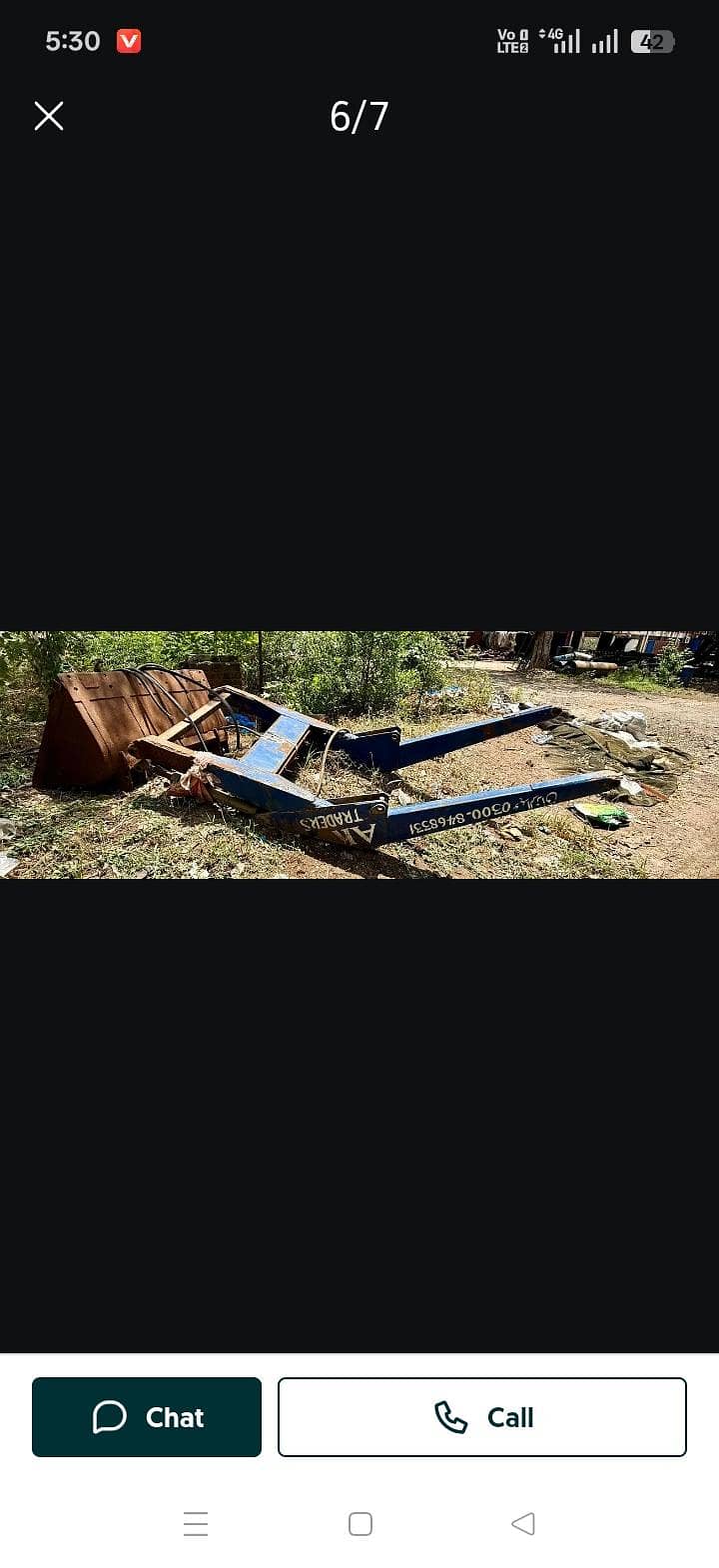 باکٹ کا سامان 3