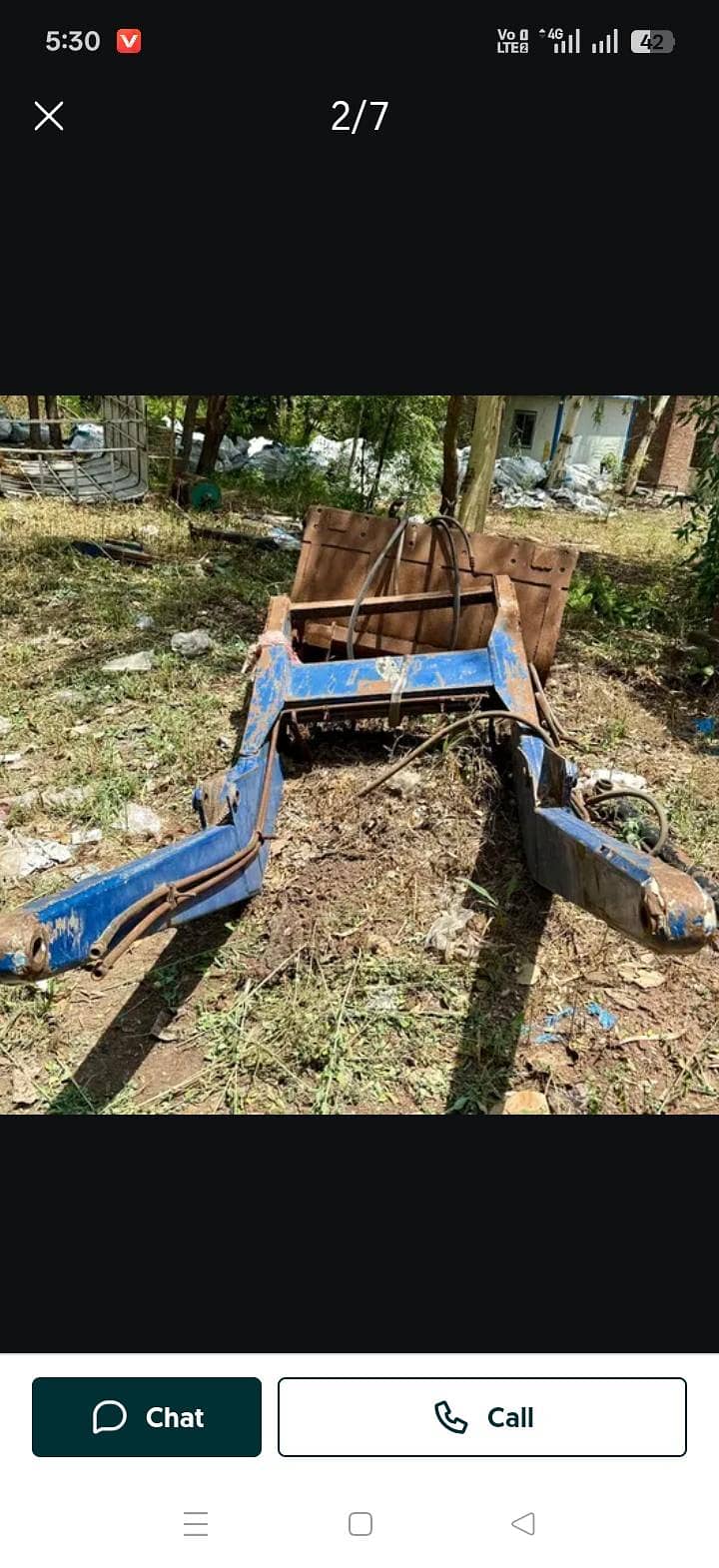 باکٹ کا سامان 5